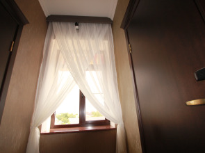 Отель Villa Diana