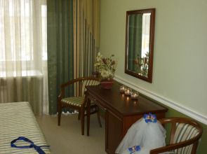 Отель Рингс