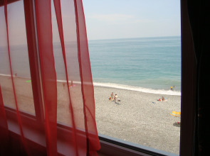 Гостевой Дом TWIX