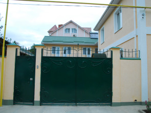 Мини-отель Пансион Кафа