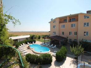 Меблированные комнаты Гринвич