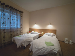 Мини-отель Dom Hotel Domodedovo