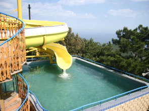 Гостевой Дом Княжий Град