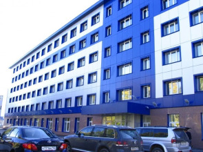 Отель Белорецк