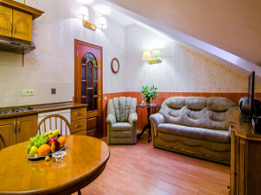 Апарт-Отель Шерборн