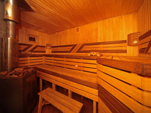 Отель Гардарика