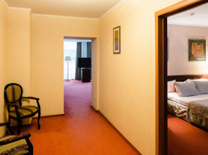 Шереметев Парк Отель