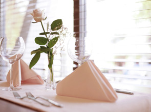 Отель Qubus Legnica