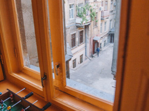 Хостел Элементарно