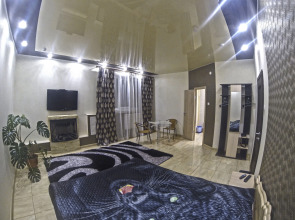 Мини-отель Европа