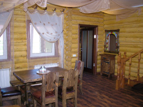 Отель Ю-Питер