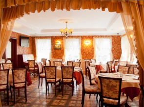 Гостиница Юрьево Подворье