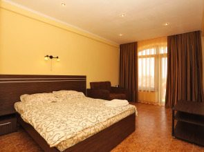 Отель Карамель