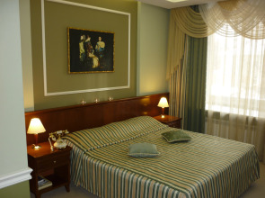 Отель Рингс