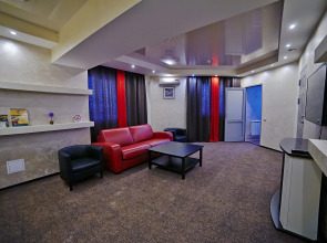 Гостевой дом Федоров