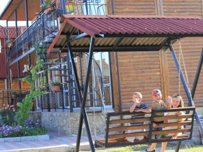 Мини-Отель Вилла Ангел