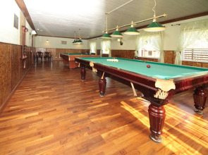 Отель Гардарика