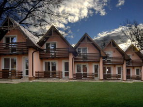Апартаменты Apartments and Studios Tatry Holiday