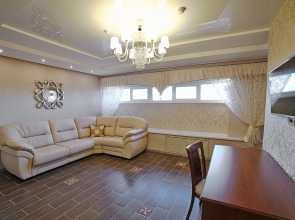 Гостевой дом Федоров