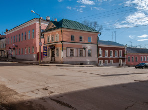 Базилик Елец