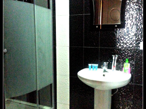 Отель Royal palace Tbilisi