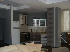 Апартаменты 4 У Приморского Парка