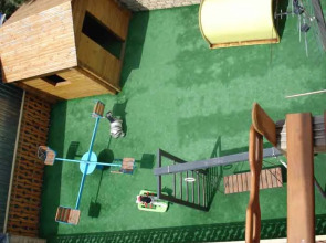 Гостевой Дом Княжий Град