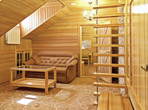 Гостевой Дом Сибирский