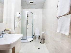 Отель City&Business