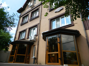 Гостевой дом Европейский