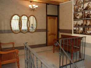 Гостевой дом Шале