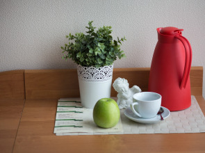 Мини-отель Dom Hotel Domodedovo