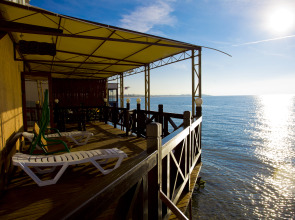 Гостевой Дом Маринер