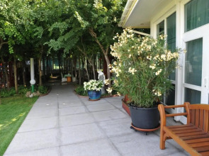 Вязовая Роща