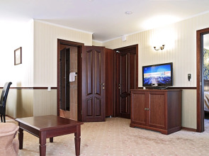 Гостевой Дом Сибирский