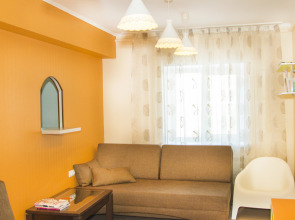 Хостел Миллениум