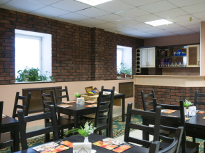 Мини-Отель Приорат