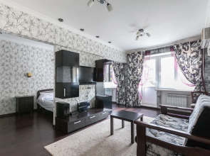 Апартаменты Проспект Мира