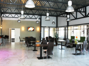 Мини-отель A-108