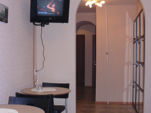 Апартаменты Макаров