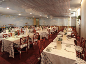 Отель Sanpi Milano