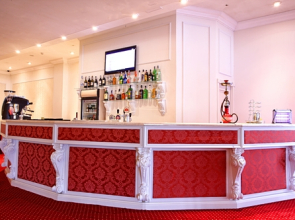 Royal Congress Hotel