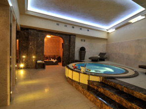 Отель Нобилис