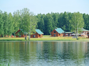 Эко-Отель "Заозерье"