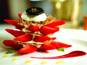 Цитадель Инн Отель и Резорт