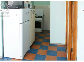 Мини-Отель на Янтарной