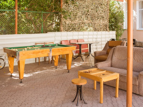 Отель Яхт-Клуб