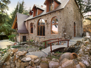 Мини-Отель Лесной