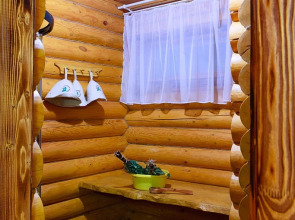 Мини-Отель Пушкинский Дворик