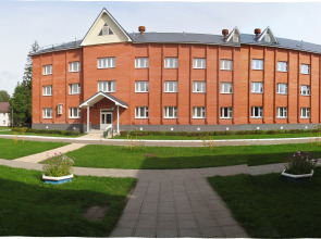 Пансионат Восход